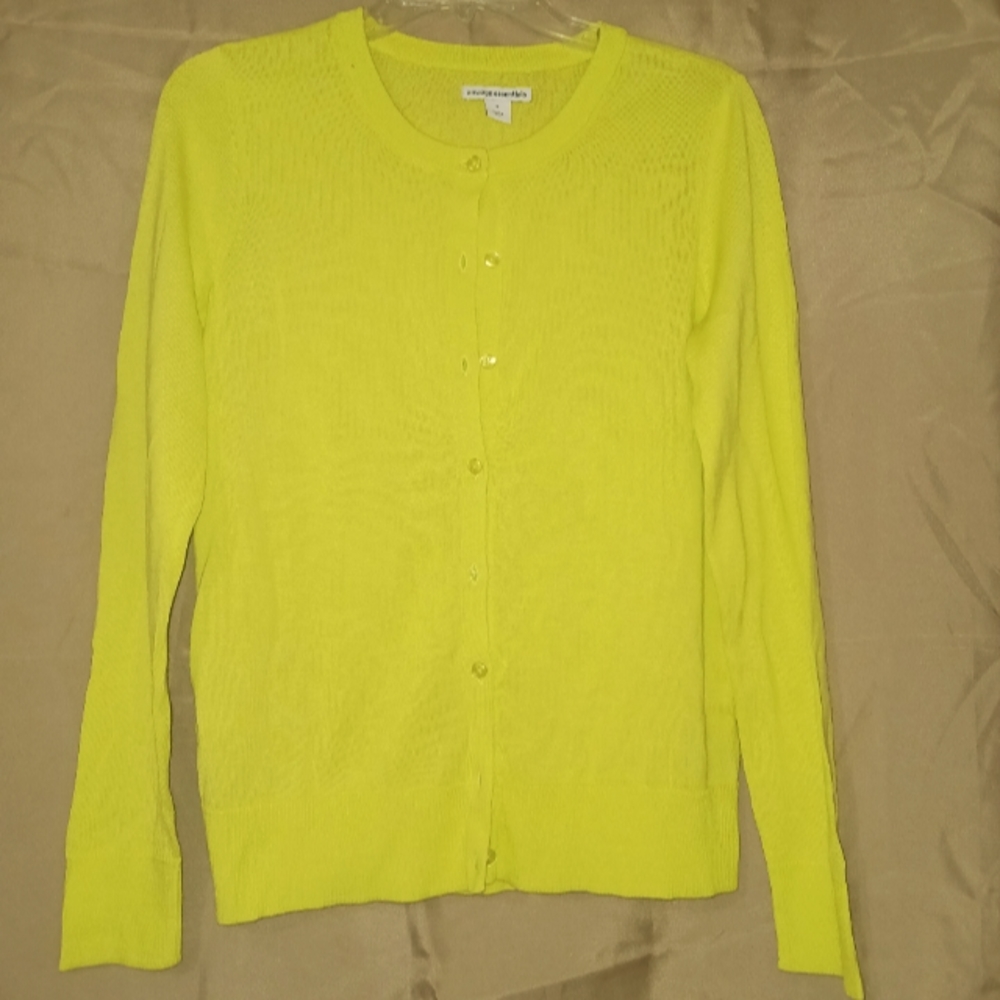 Cardigan/Sweater Women's - Picture 1 of 5